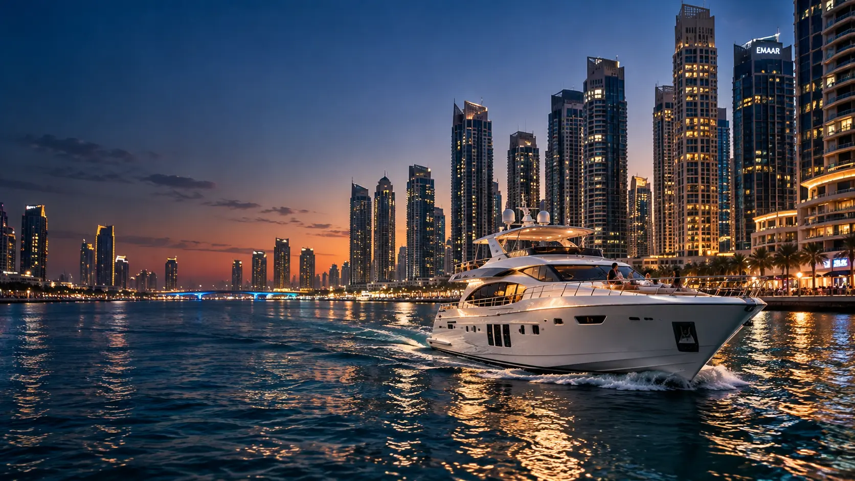 Yacht Street 02